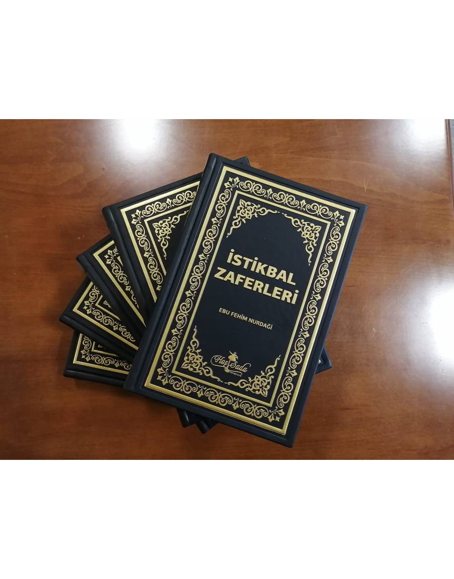 İSTİKBAL ZAFERLERİ İSTİKBAL ZAFERLERİ